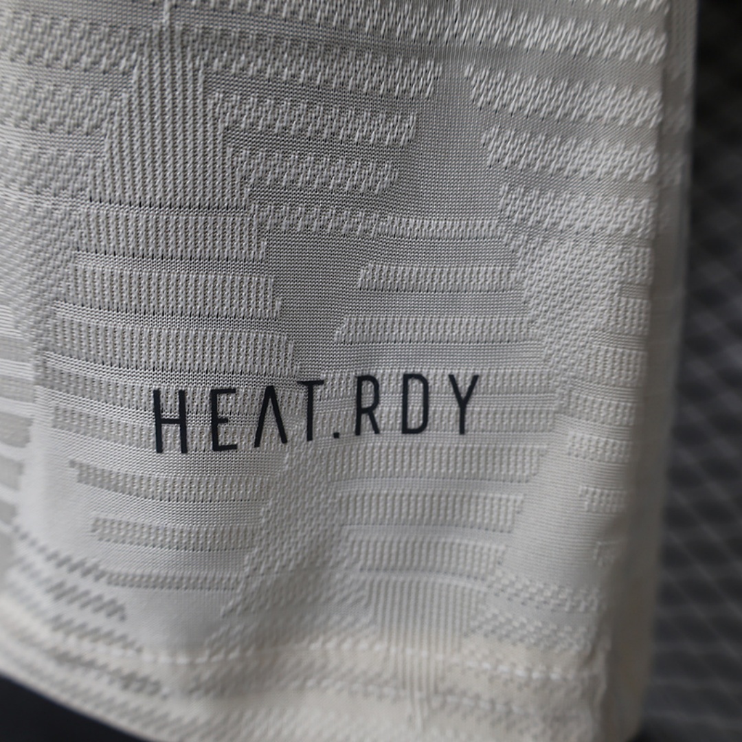 Player Version Bayern Munich Third Jersey 2024/25