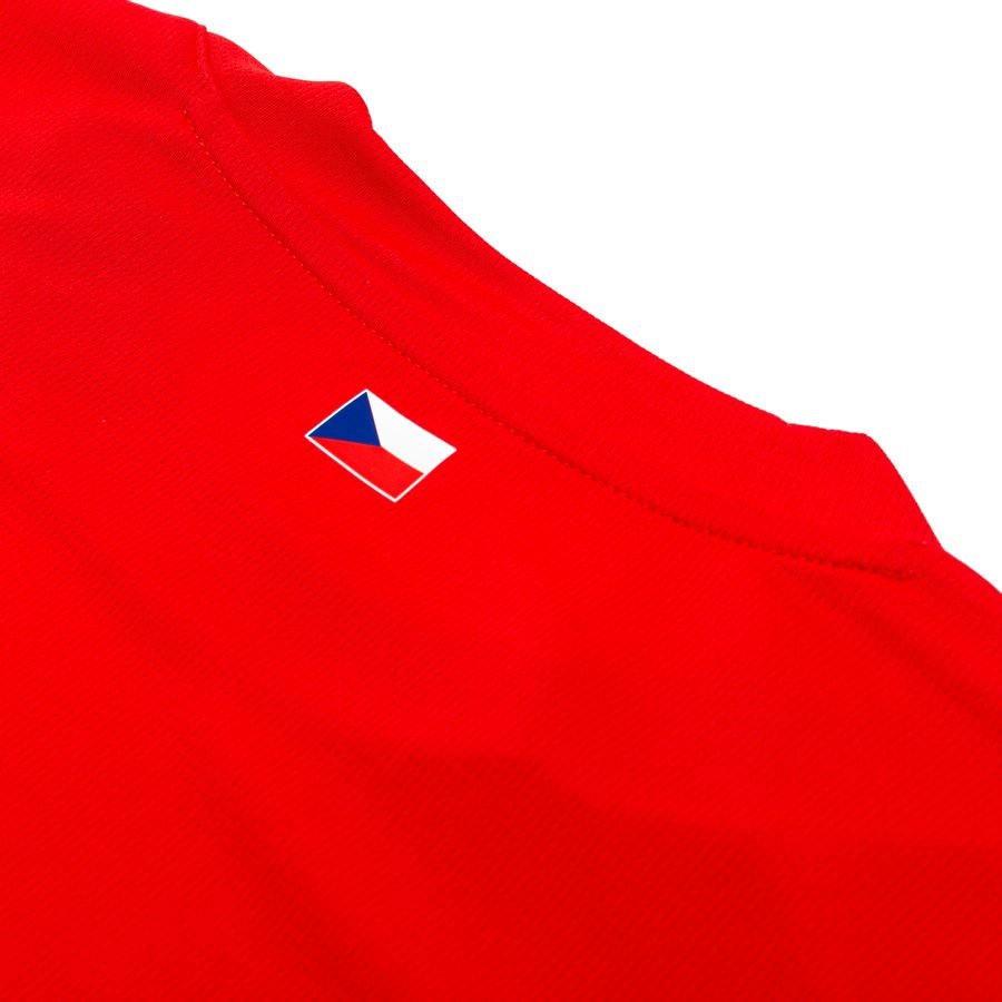 Czech Home Jersey EURO 2024