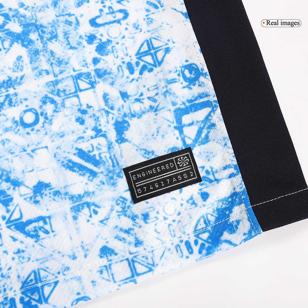 Portugal Away Jersey EURO 2024