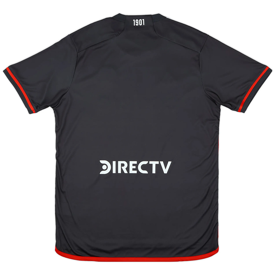 River Plate Fourth Jersey 2025