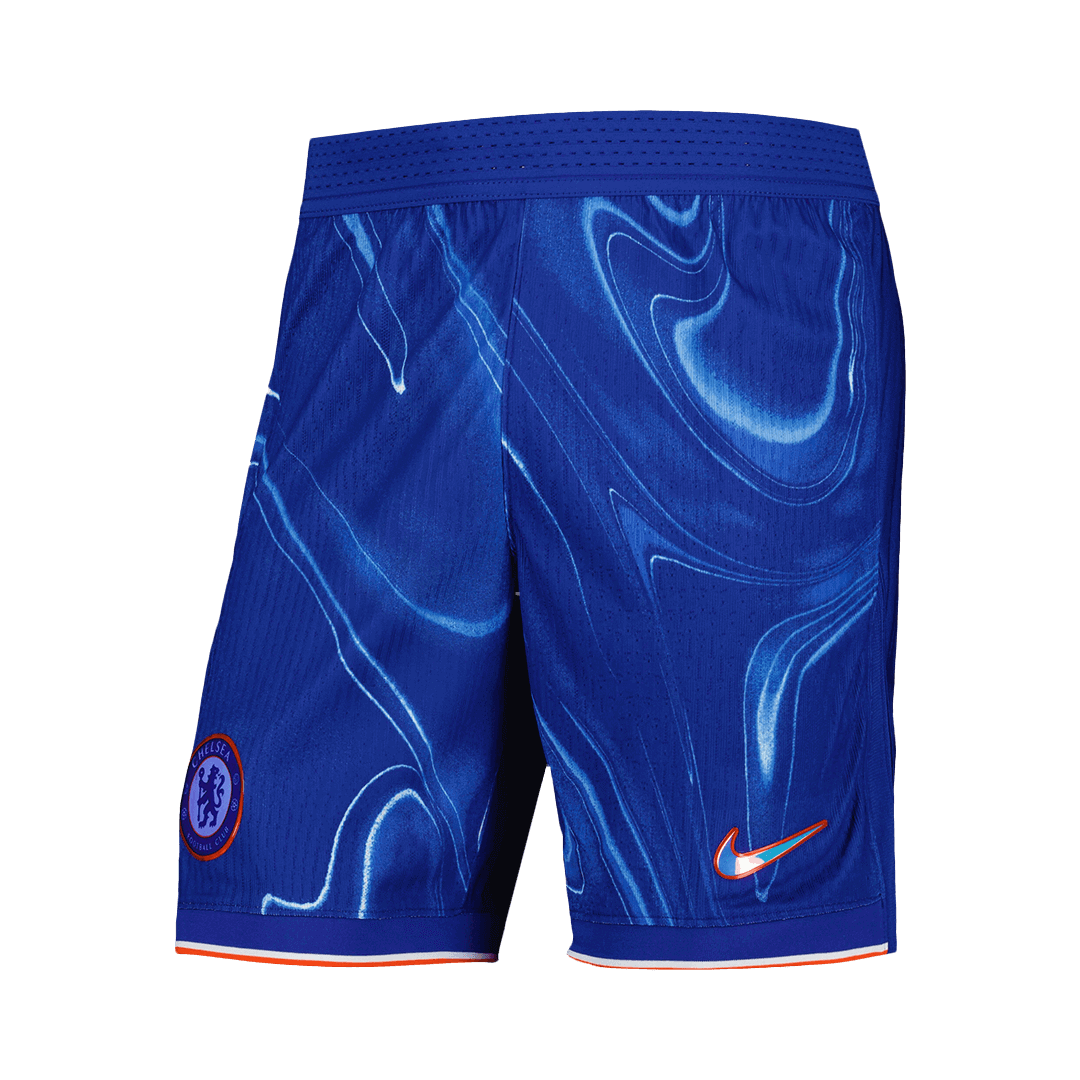 Chelsea Home Soccer Shorts 2024/25
