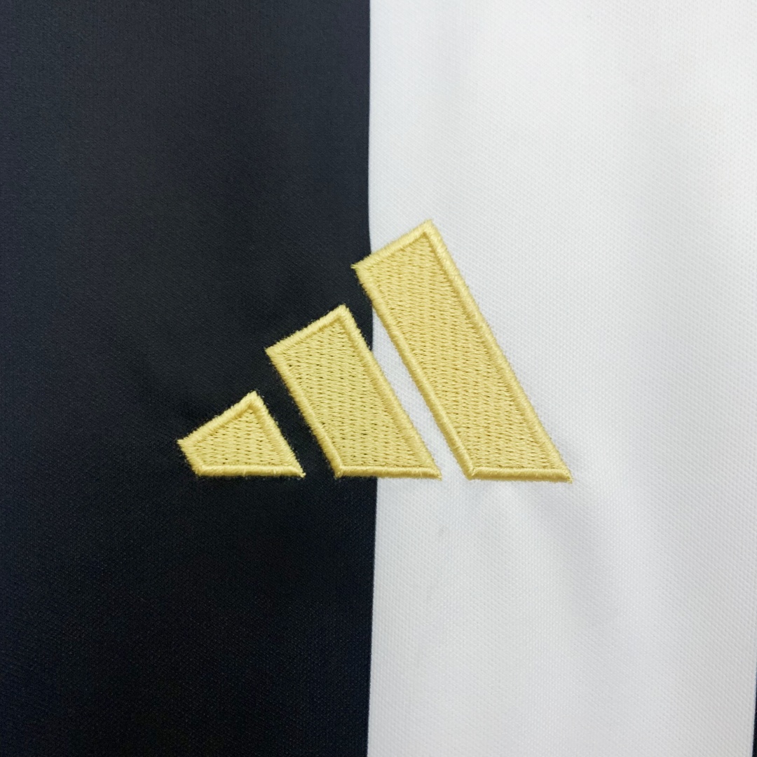 Pío FC Home Jersey 2025