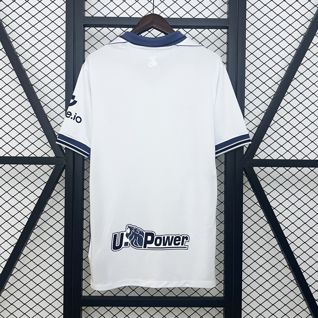 Inter Milan VR46 Valentino Rossi Limited Edition Jersey 2024/25