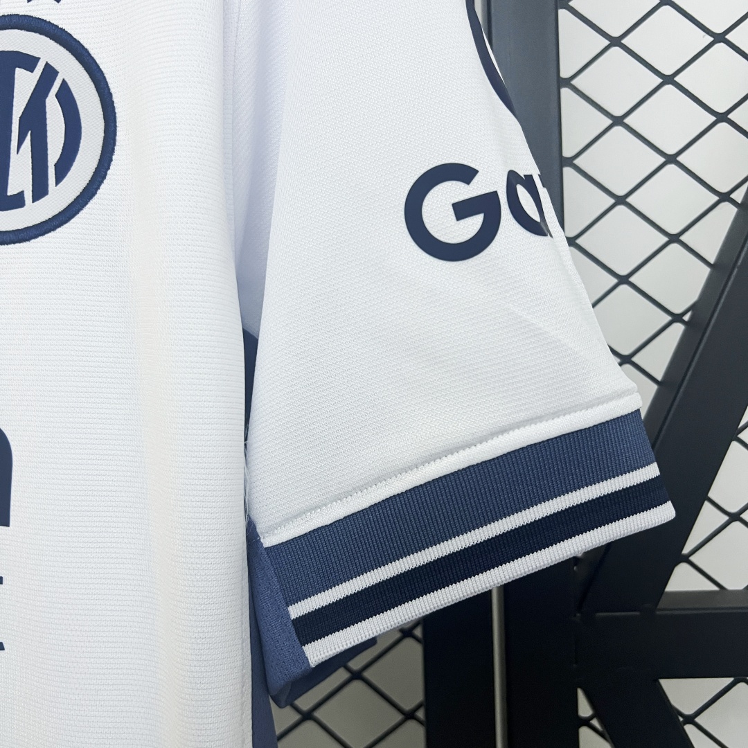 Inter Milan VR46 Valentino Rossi Limited Edition Jersey 2024/25