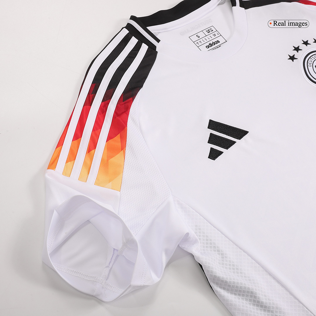 Germany Home Jersey EURO 2024