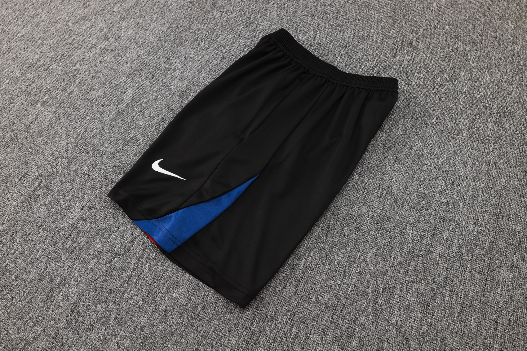 Barcelona Vest Track Suit 2024/25 MEN543