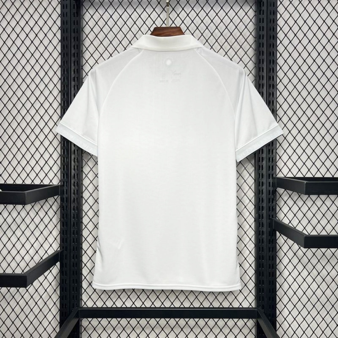 Olympique Marseille 125th Anniversary Fourth Jersey 2024/25