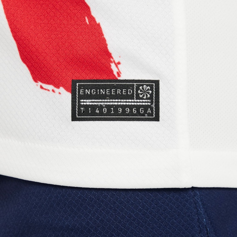 Kid's Paris Saint-Germain Away PSG Jersey+Shorts 2024/25