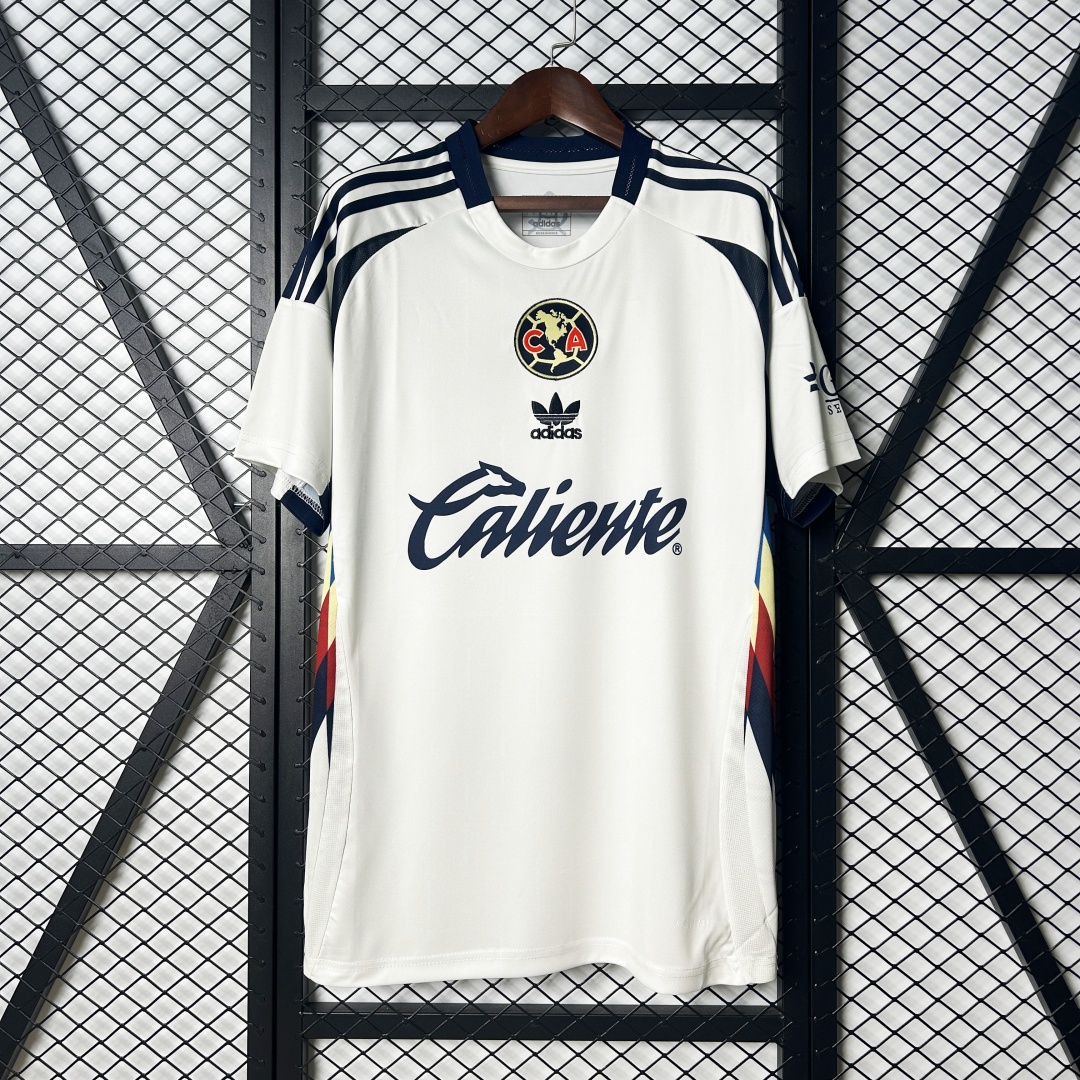 Club America Special Jersey 2025/26