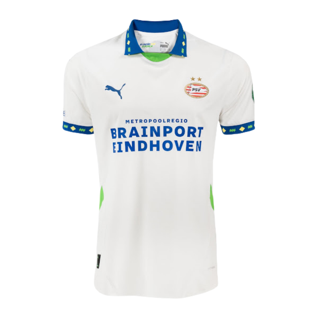 PSV Eindhoven Third Jersey 2024/25