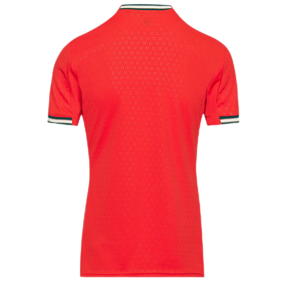 Women's Portugal Home Jersey 2025