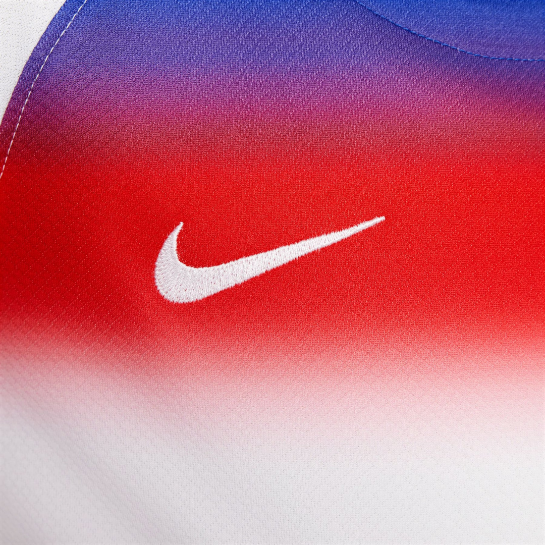 Kid's England Home Jersey For Women's Euro 2025