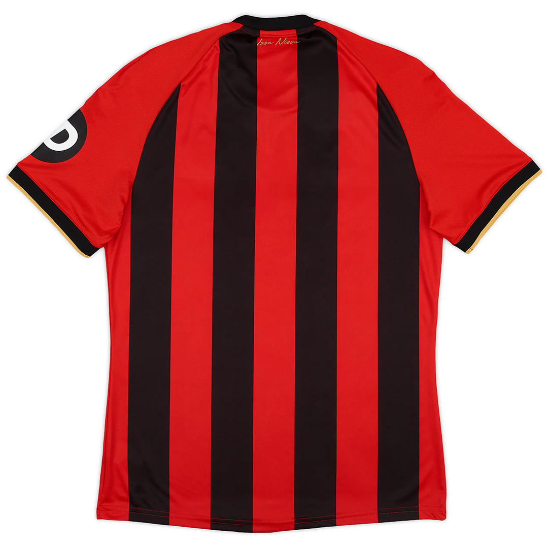 Nice Home Jersey 2024/25