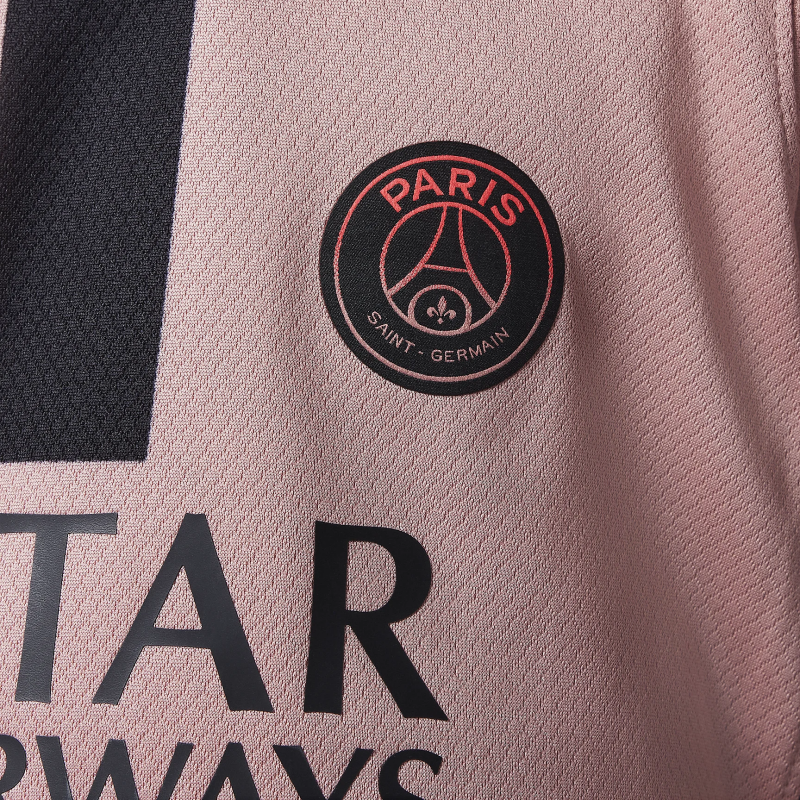 Kid's Paris Saint-Germain Third Kit 2024/25
