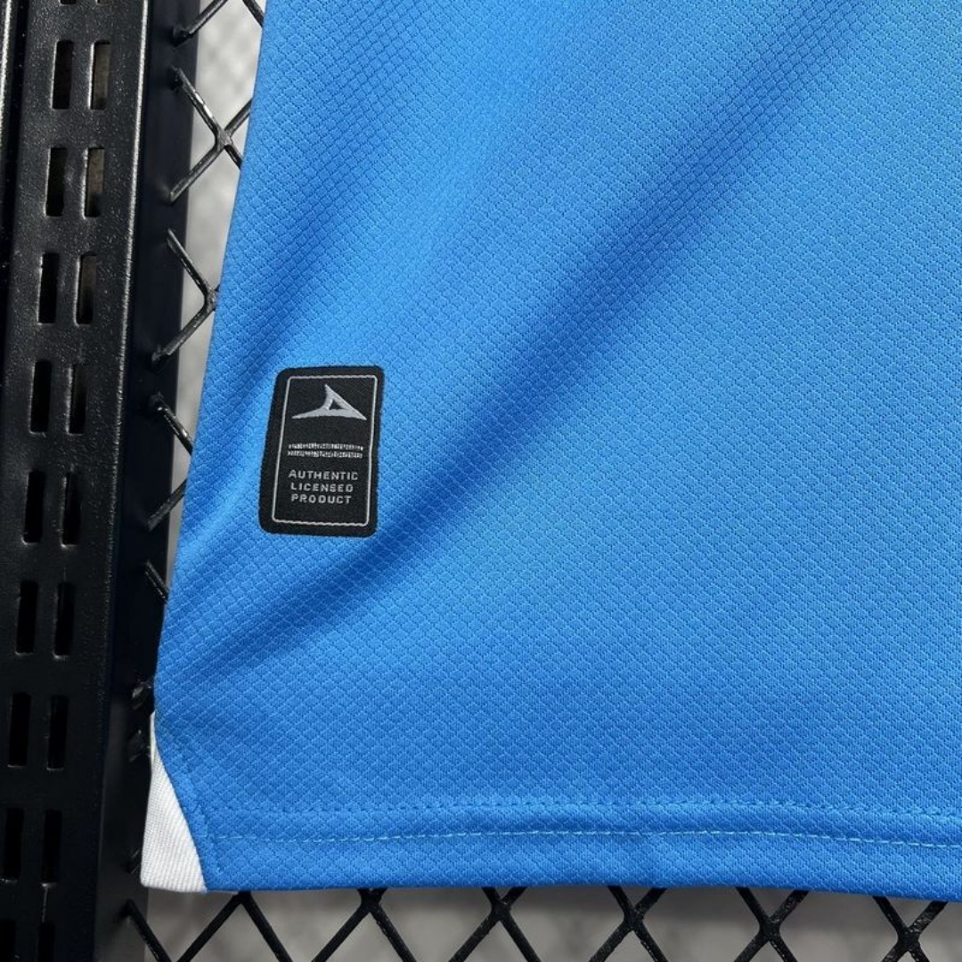 Cruz Azul Home Jersey 2024/25