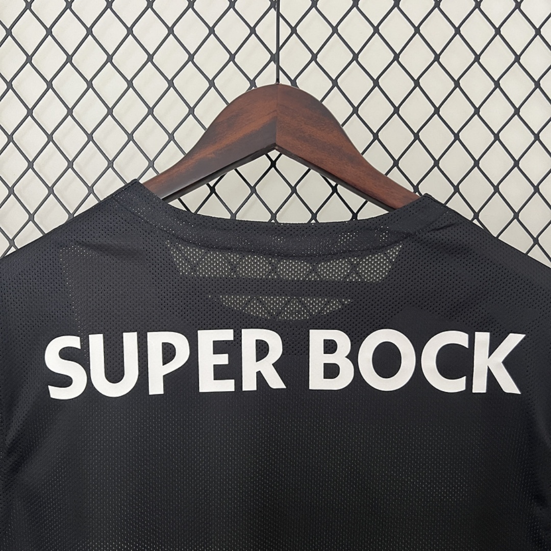 Sporting CP Home Jersey 2024/25