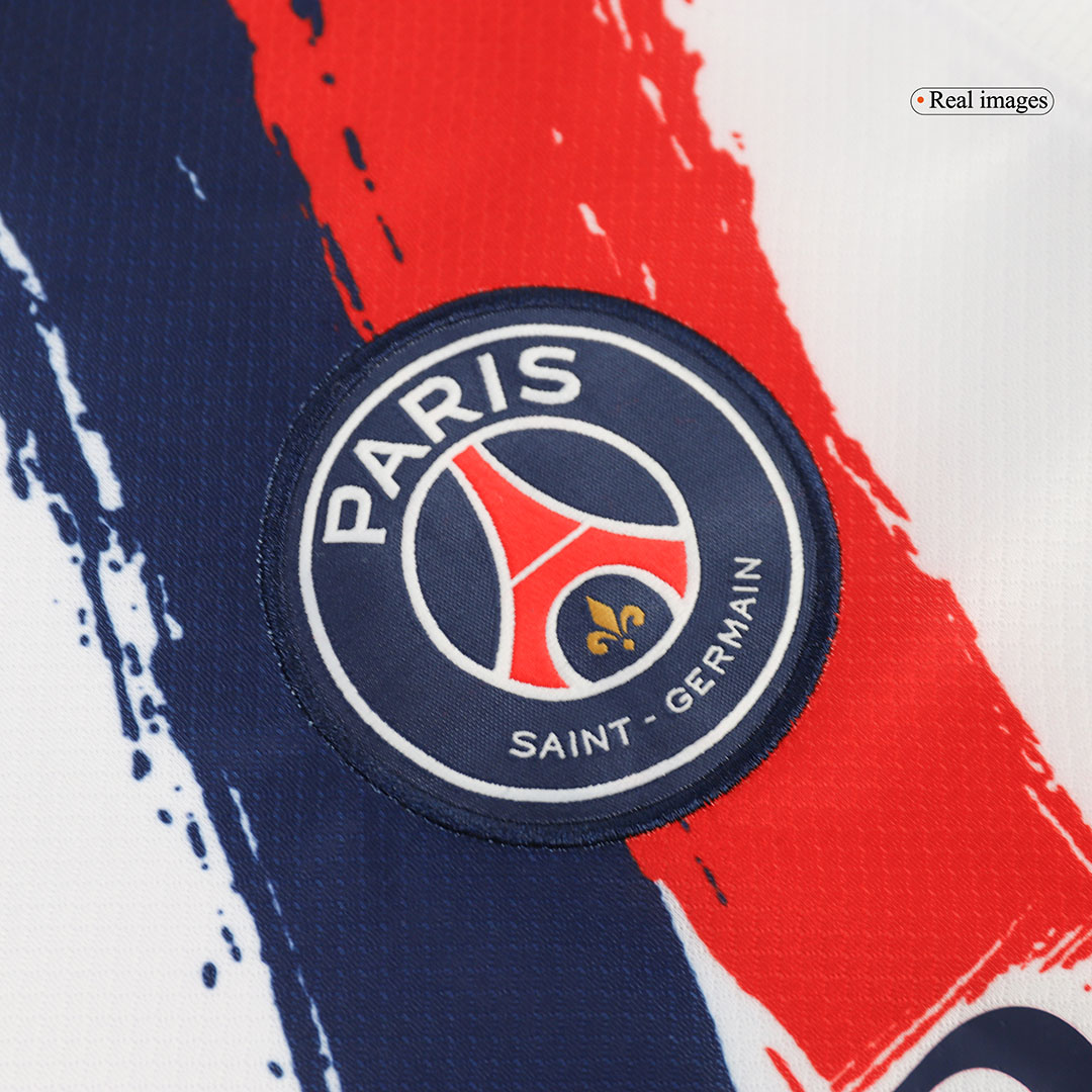 Paris Saint-Germain PSG Away Jersey 2024/25