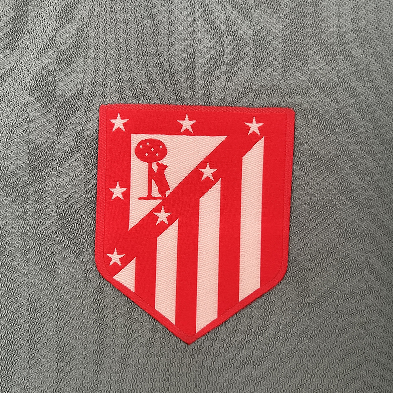 Atletico Madrid Away Jersey 2024/25
