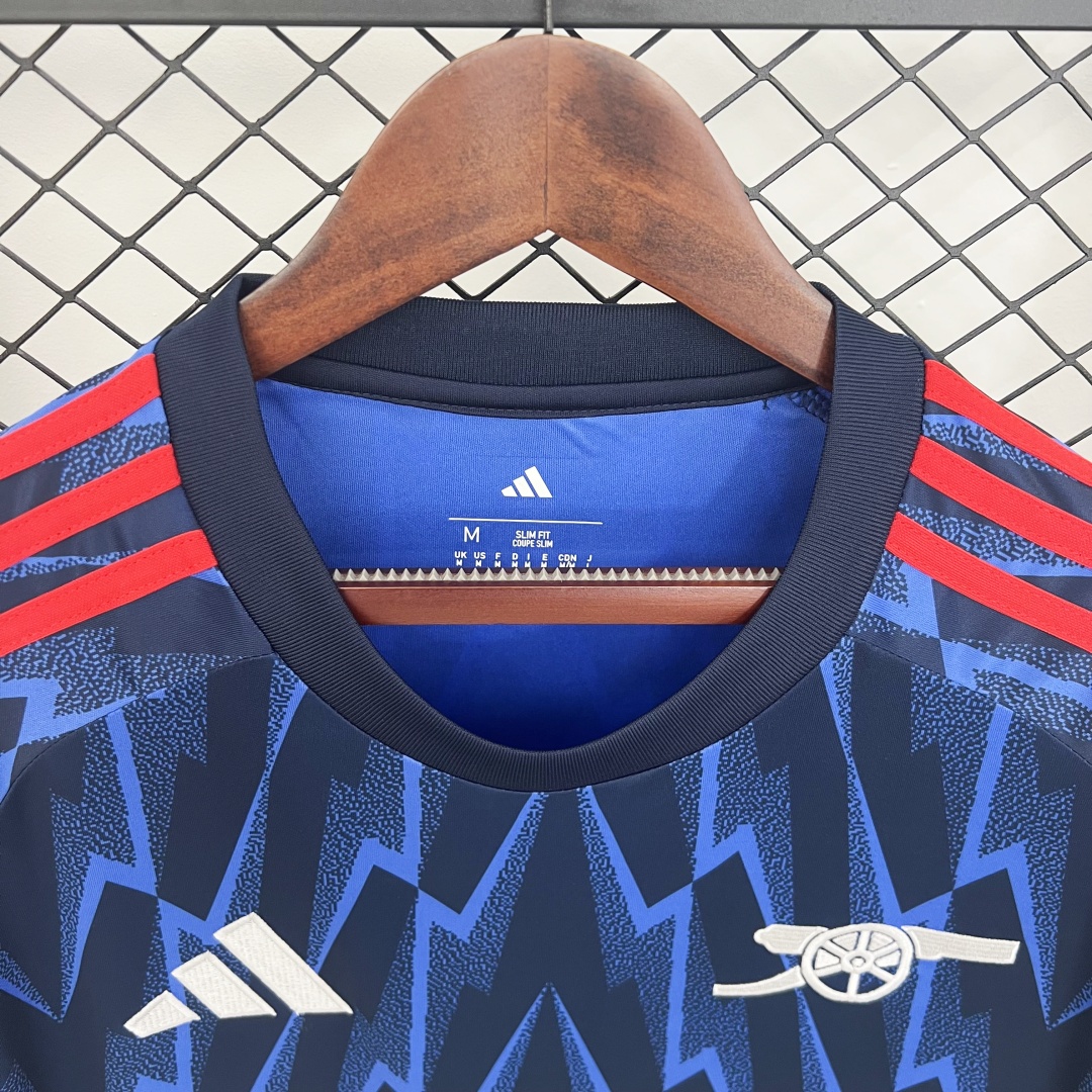 Arsenal Away Jersey 2025/26
