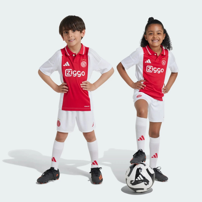 Kid's AJAX Home Kit 2024/25