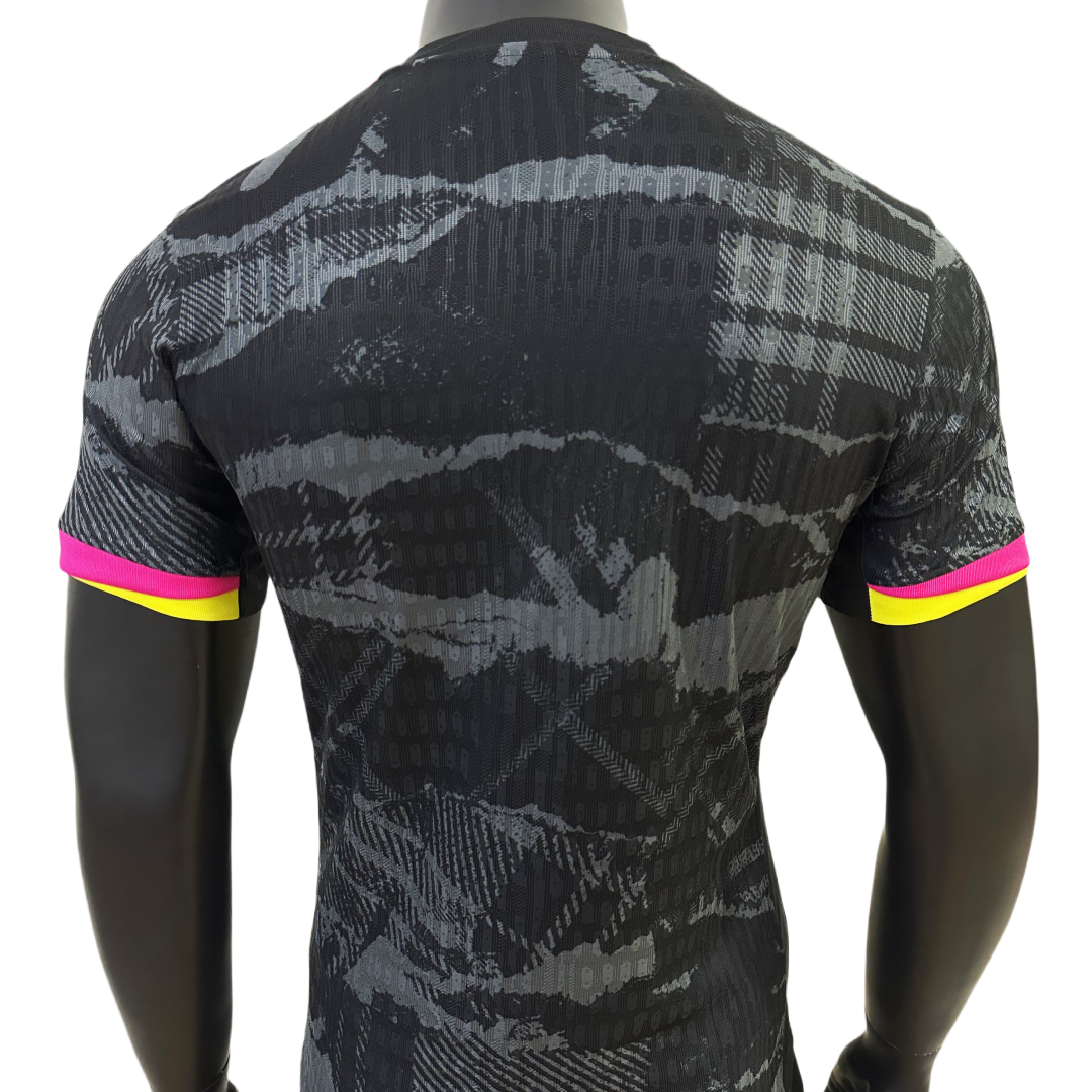 Player Version Chelsea Third Jersey 2024/25