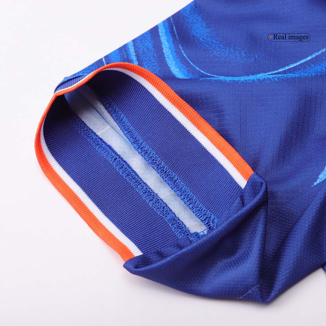 Chelsea Home Jersey 2024/25