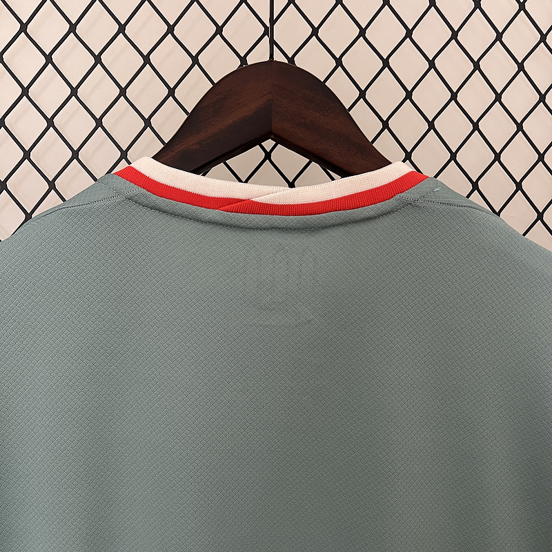 Atletico Madrid Away Jersey 2024/25