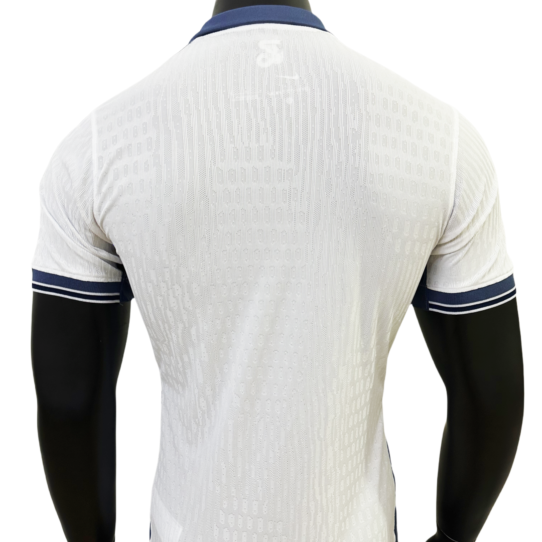 Player Version Inter Milan Away Jersey 2024/25