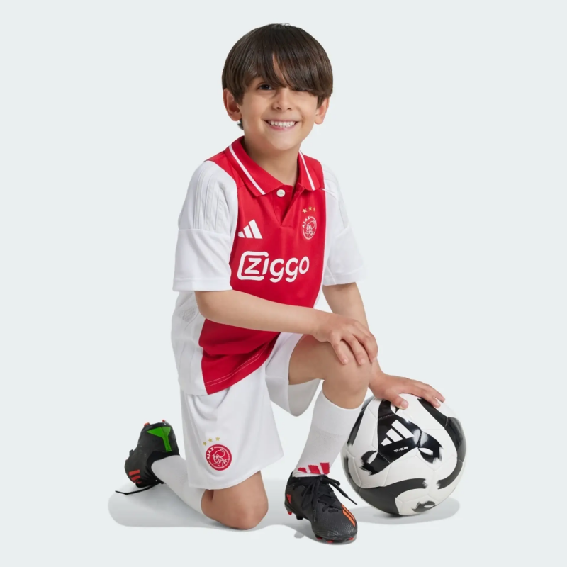 Kid's AJAX Home Kit 2024/25