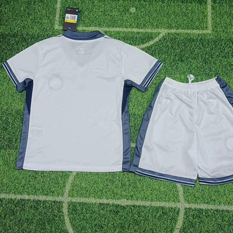 Kid's Inter Milan Away Jersey+Shorts 2024/25