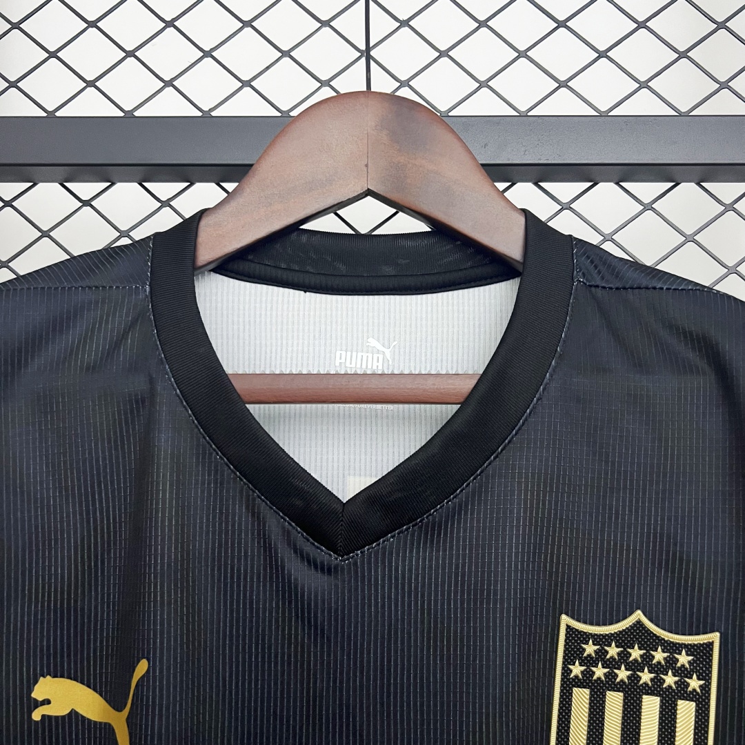 CA Peñarol Away Jersey 2025