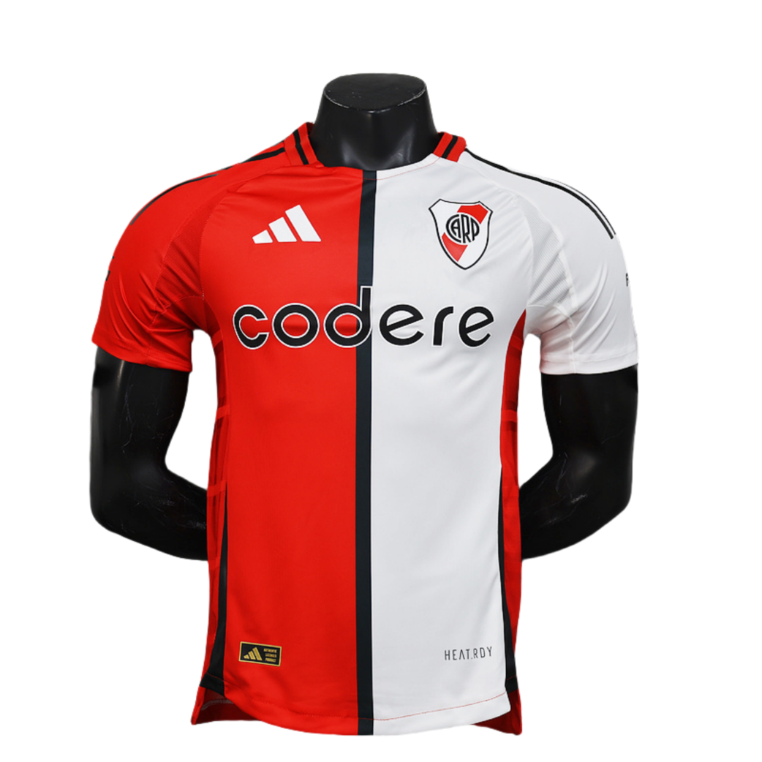 Player Version River Plate Thrid Jersey 2025