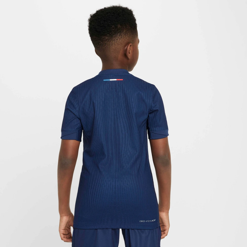 Kid's Paris Saint-Germain Home Kit 2024/25