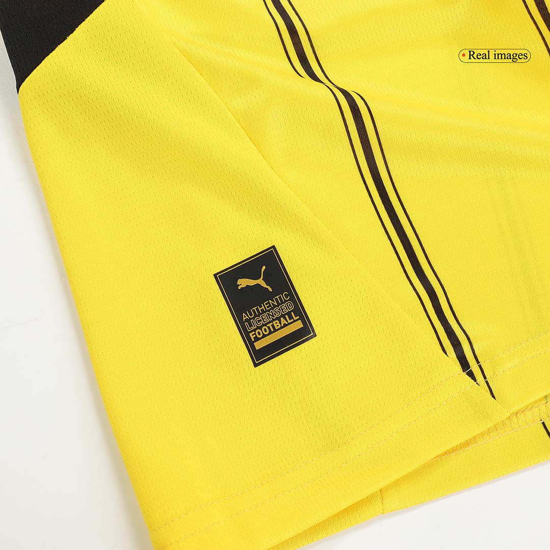 Borussia Dortmund Home Jersey 2024/25