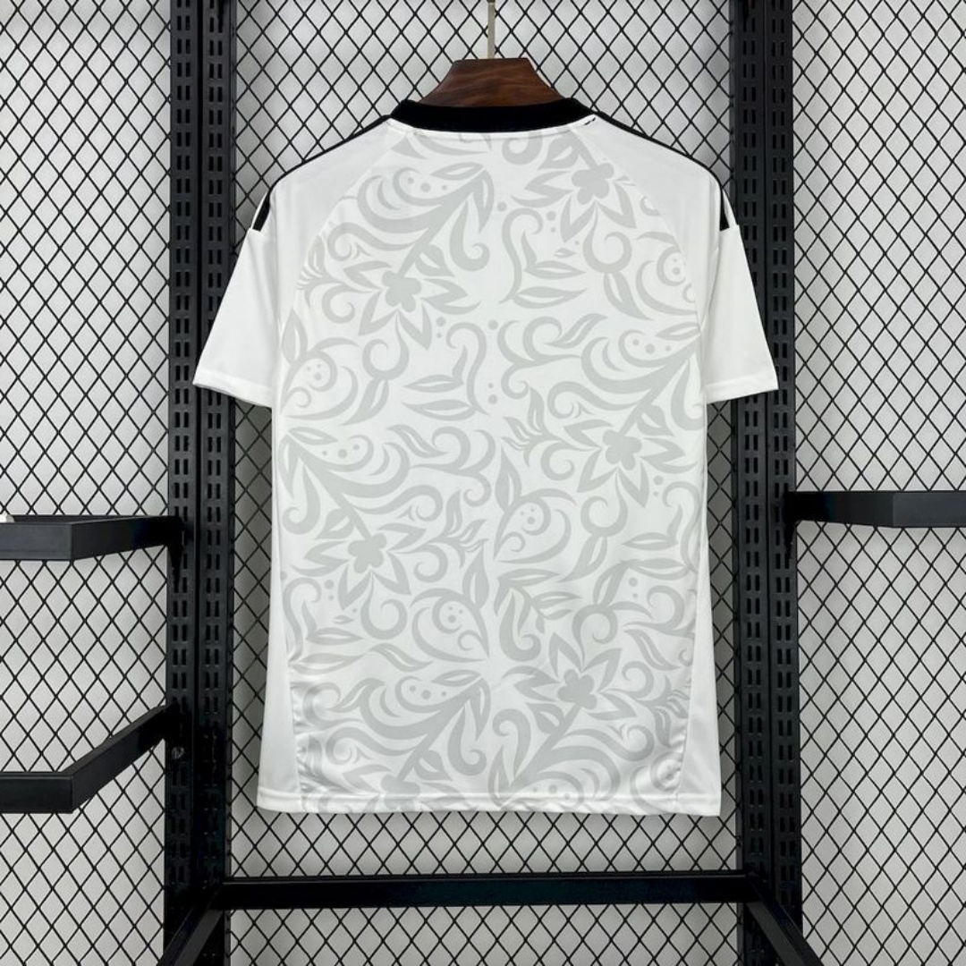 Benfica Trainng Jersey 2025/26