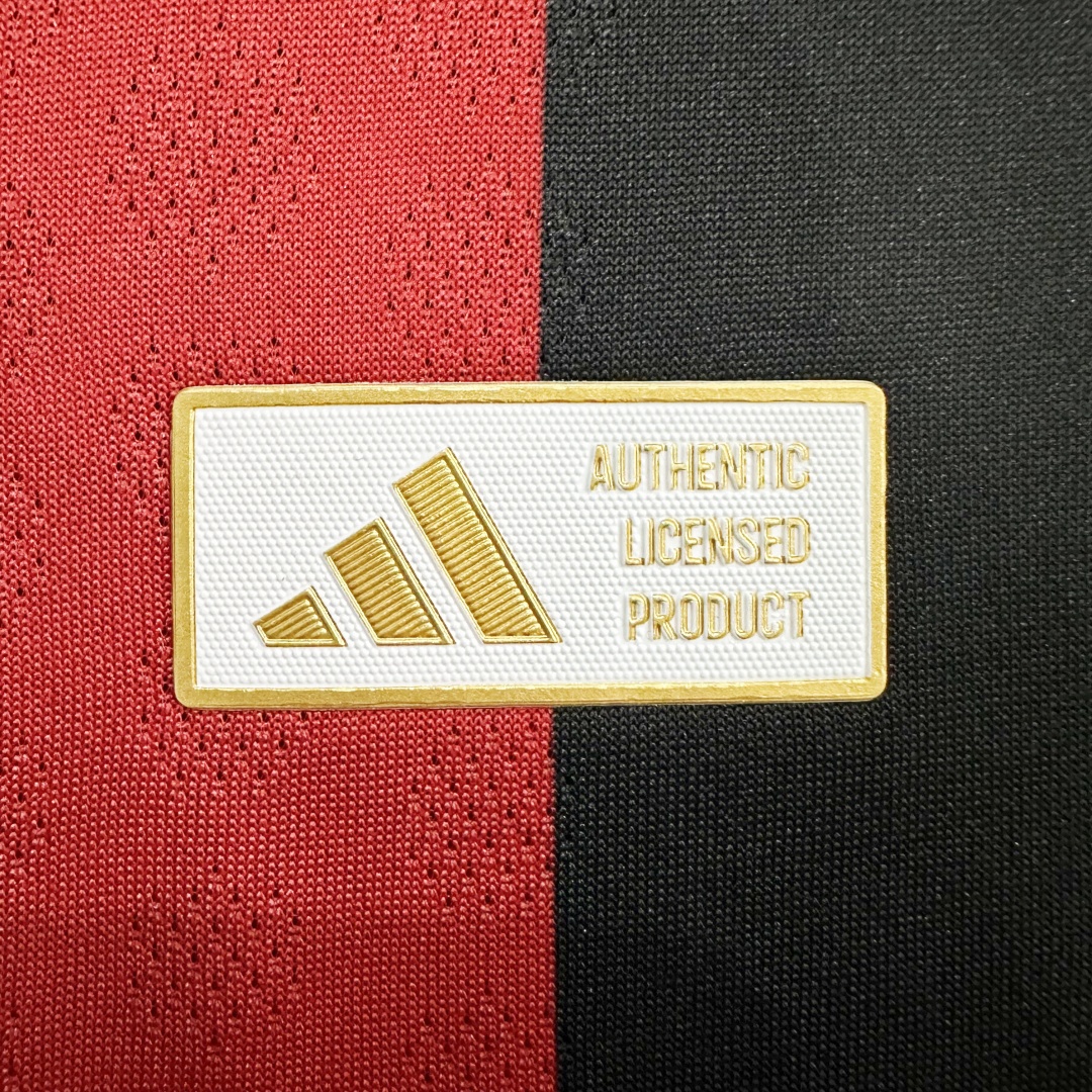 Player Version River Plate Away Jersey 2026