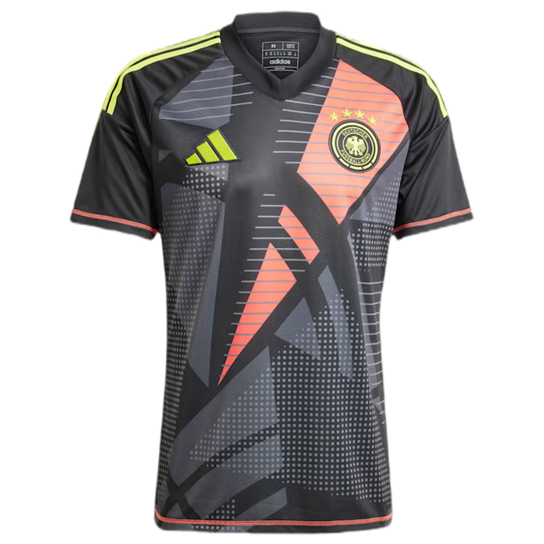 Germany Goalkeeper Jersey EURO 2024