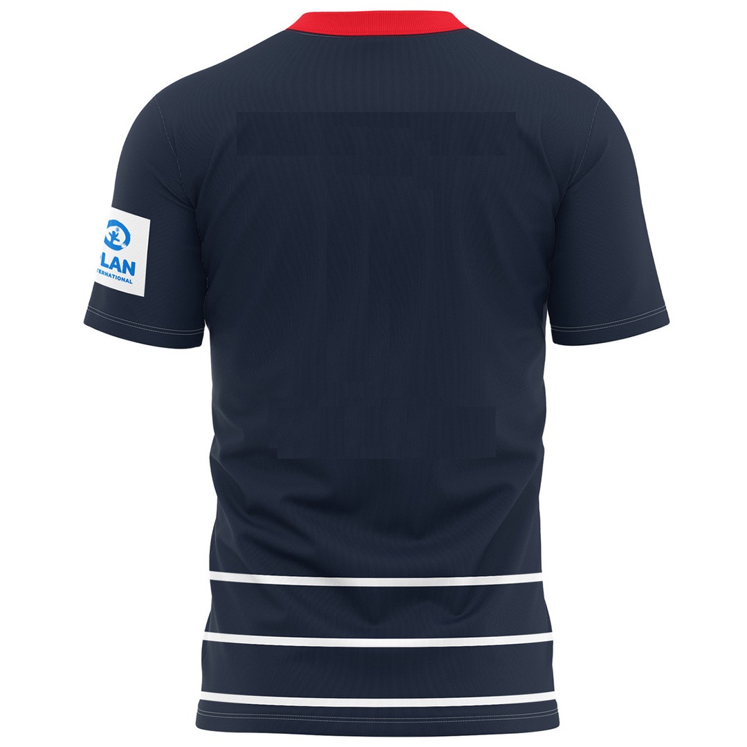 Hamburger SV Away Jersey 2024/25
