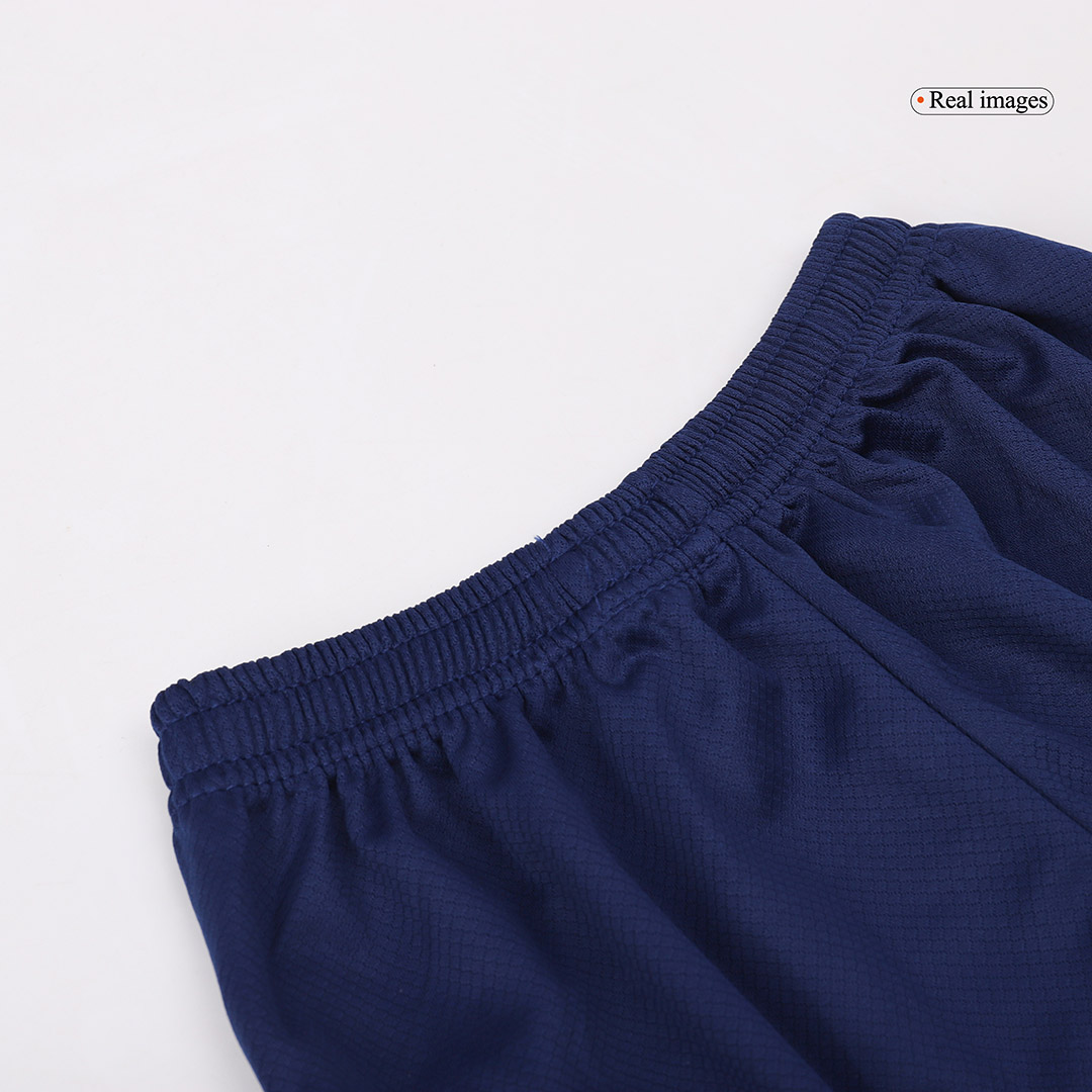 Kid's Tottenham Hotspur Home Jersey+Shorts 2024/25