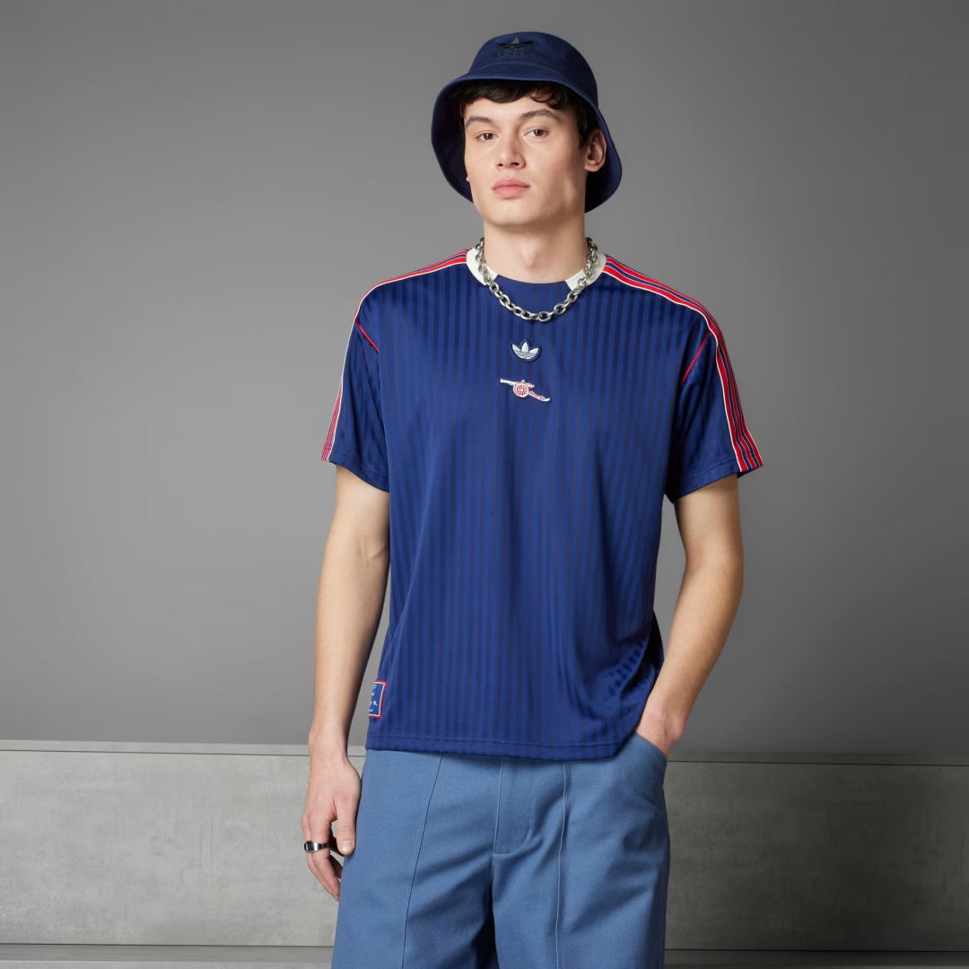 Arsenal Icon Jersey 2025/26