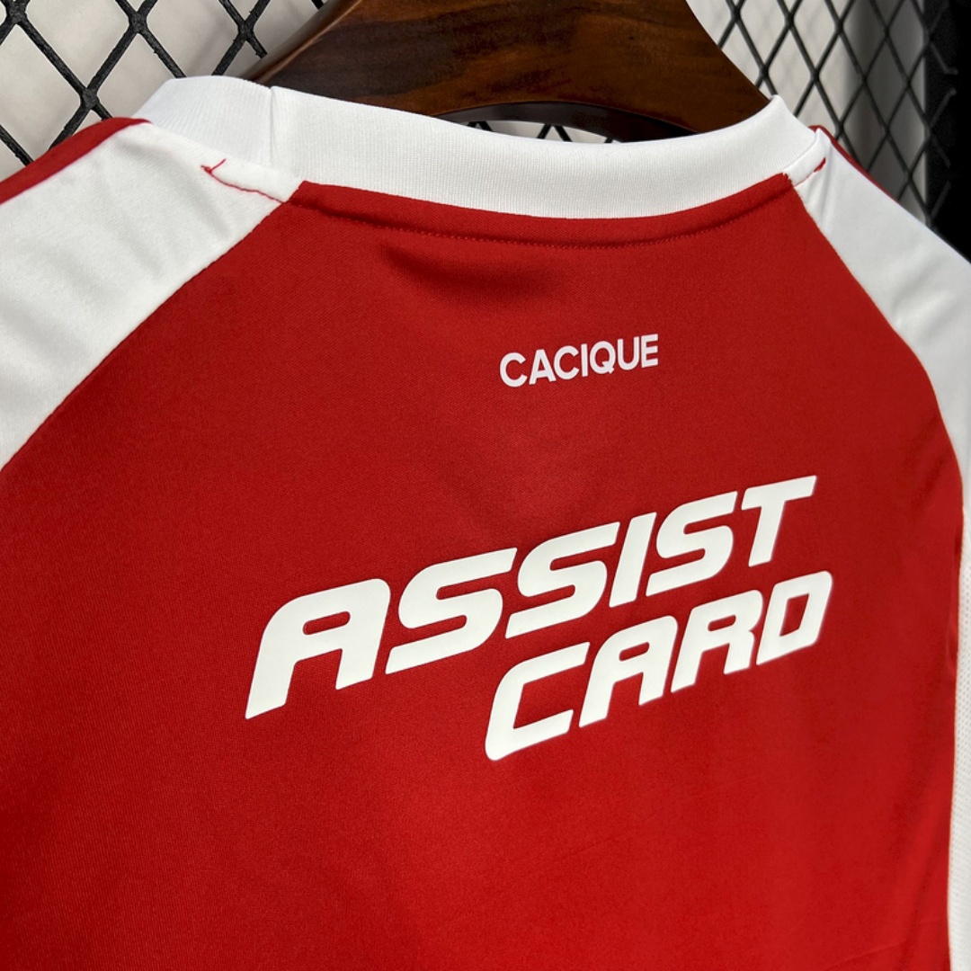 Colo Colo Third Jersey 2024