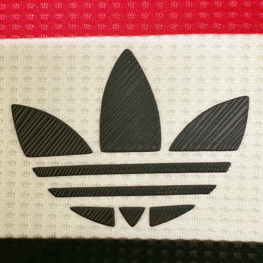 Player Version Manchester United Third Jersey 2024/25