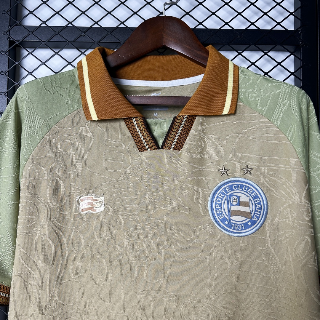 EC Bahia Special Jersey 2025