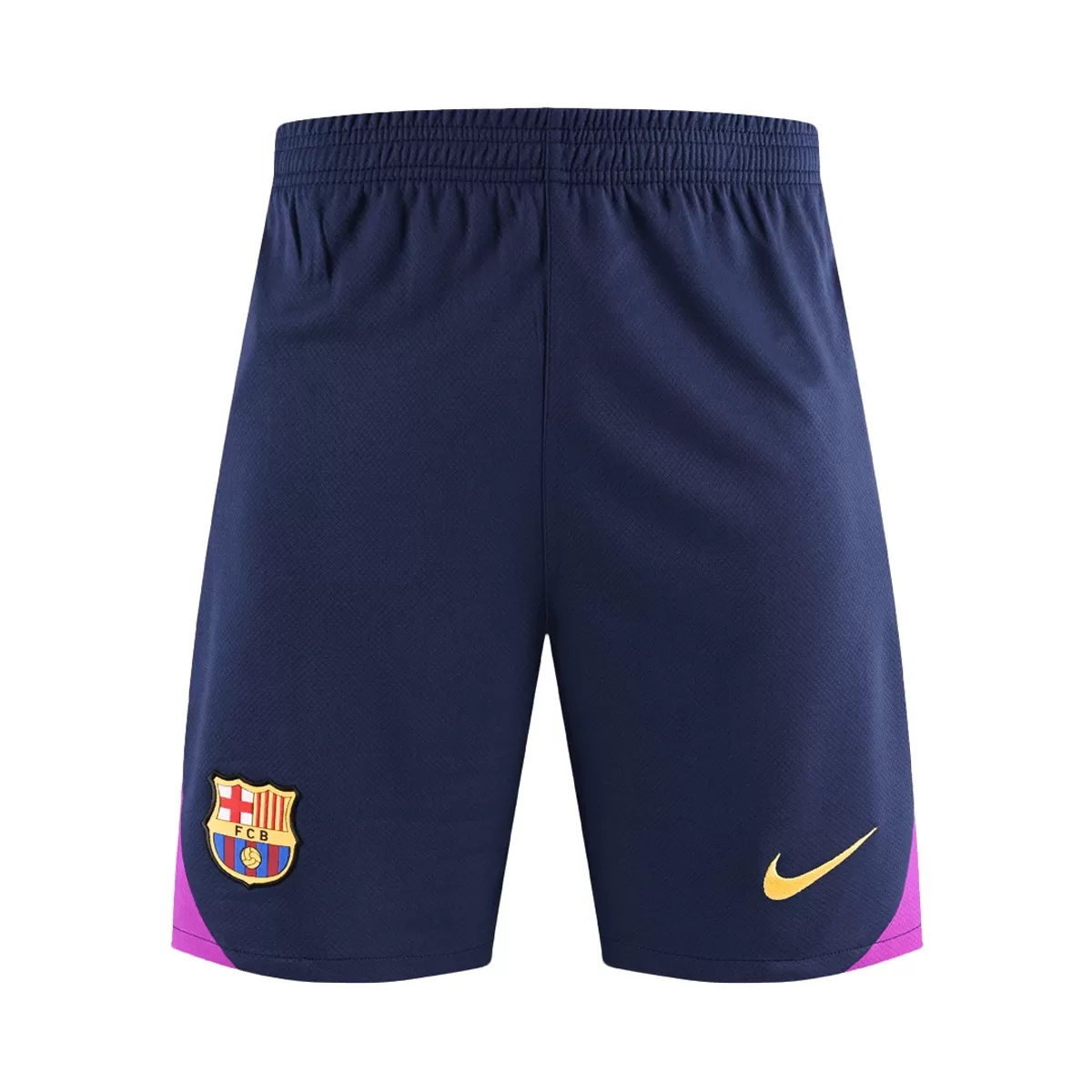 Barcelona Pre-Match Training Shorts 2025/26