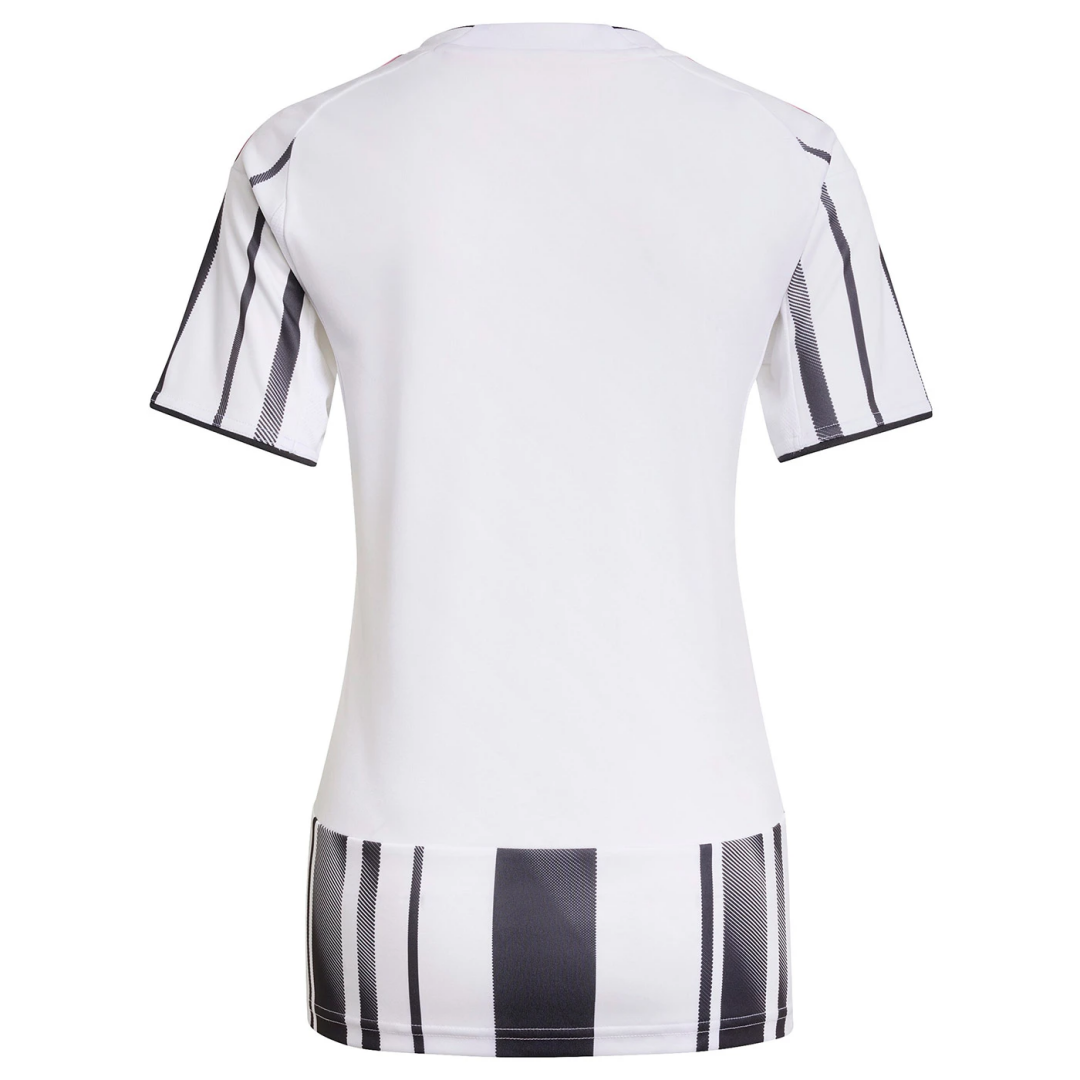Women's Juventus Home Jersey 2025/26