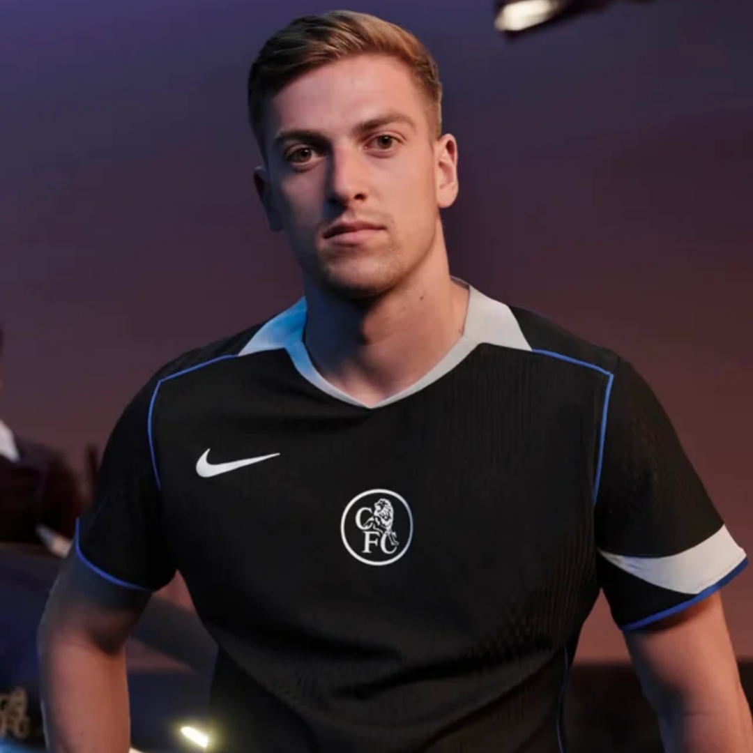 Chelsea Third Jersey 2025/26