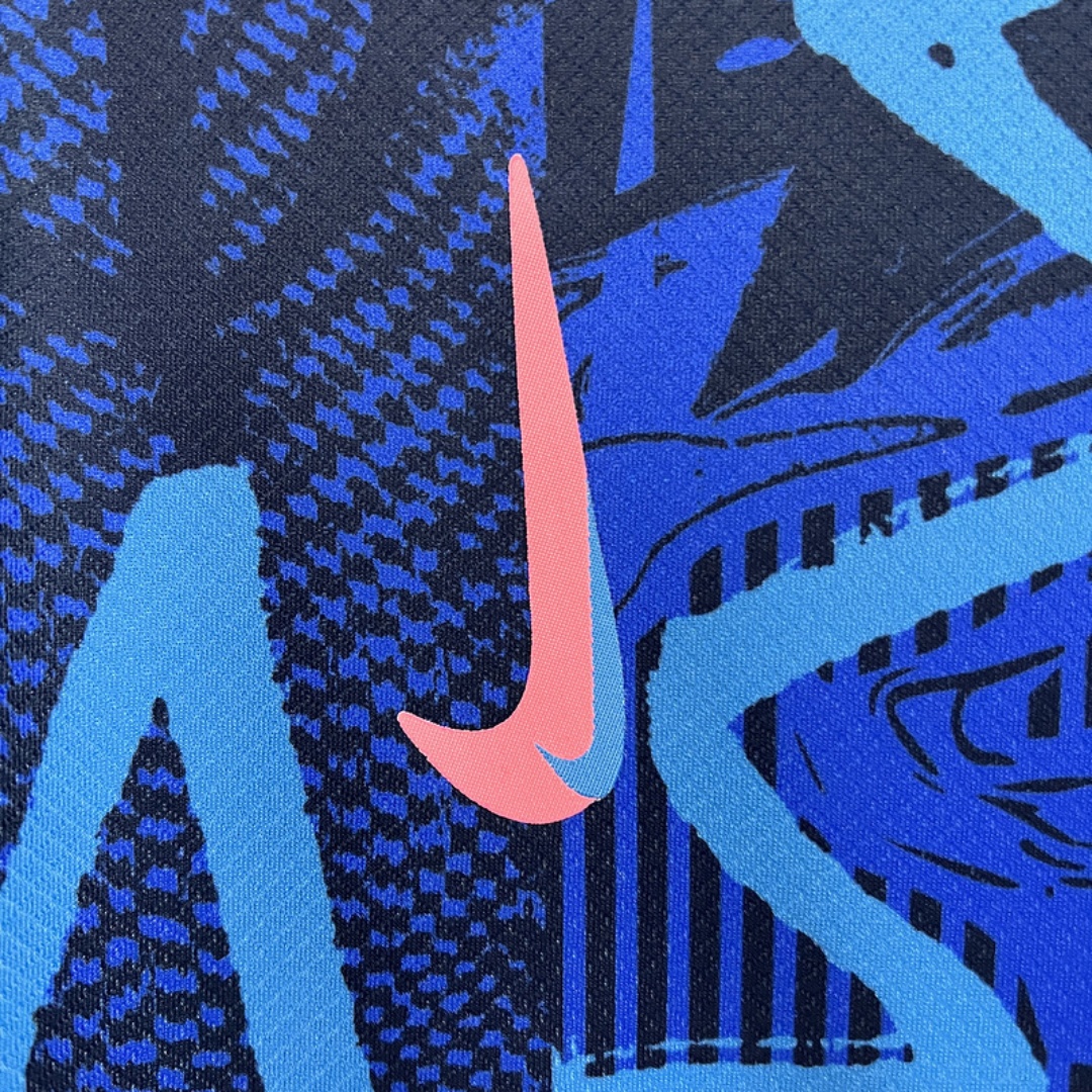 Atletico Madrid Third Jersey 2024/25