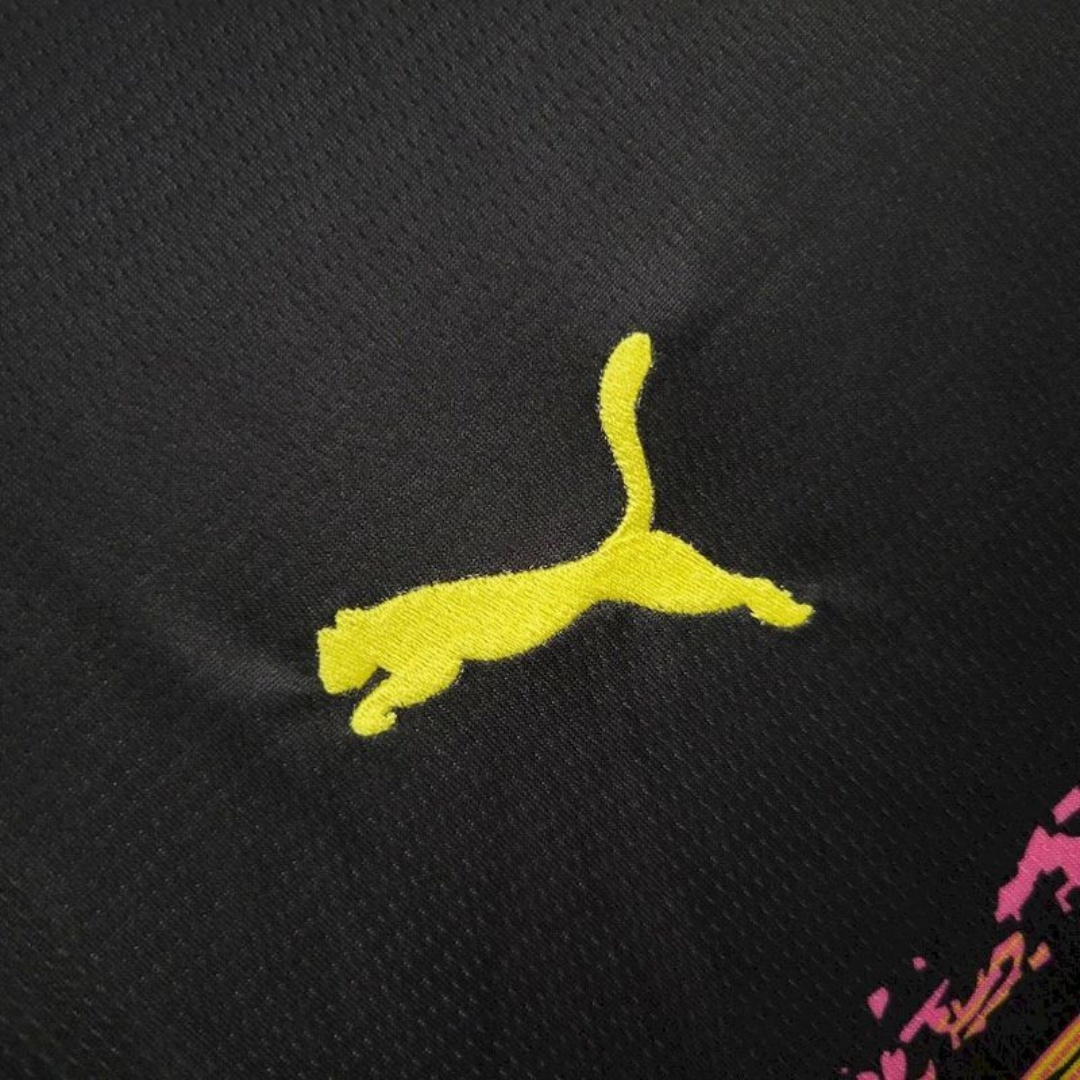 Eindhoven Away Jersey 2024/25