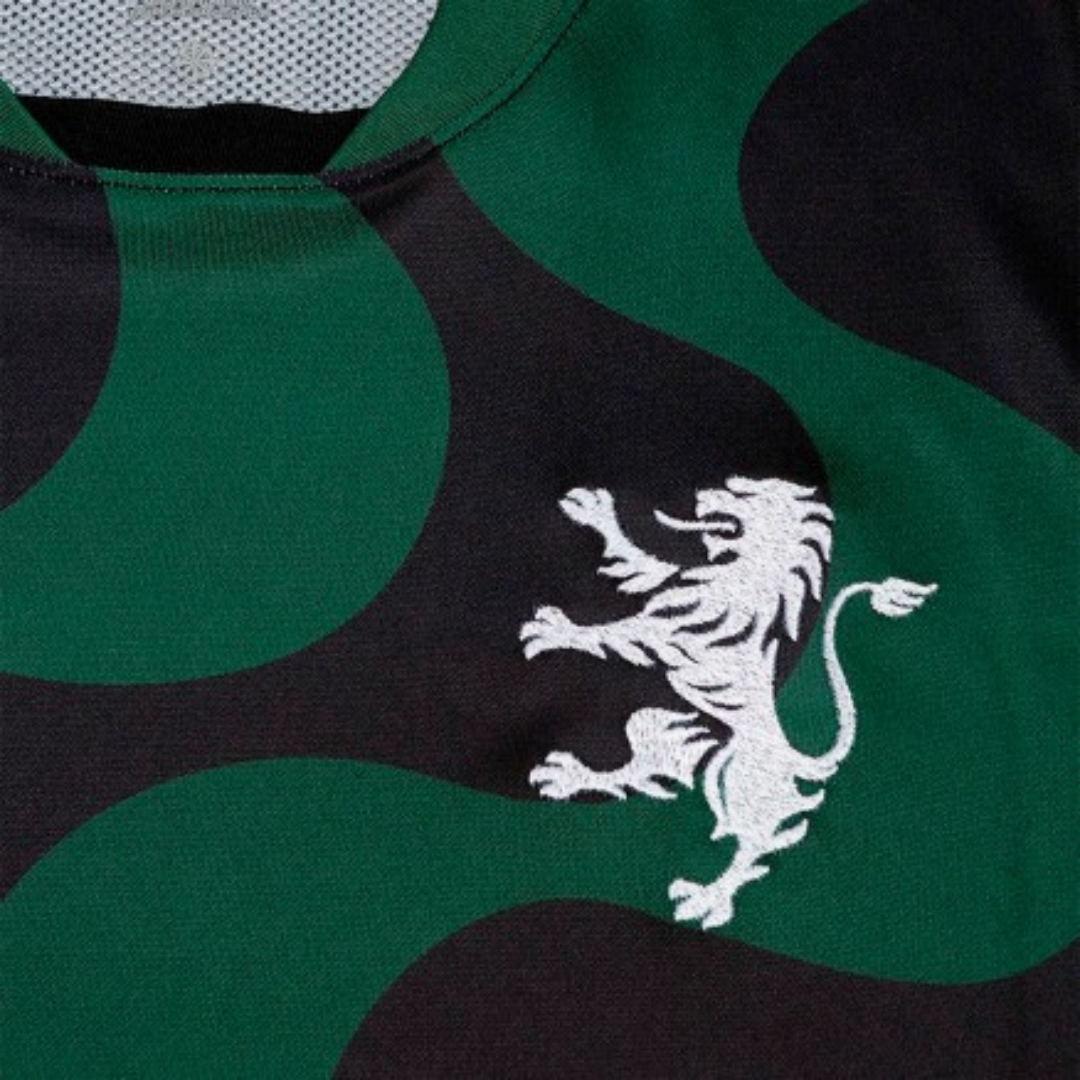 Sporting CP Away Jersey 2025/26