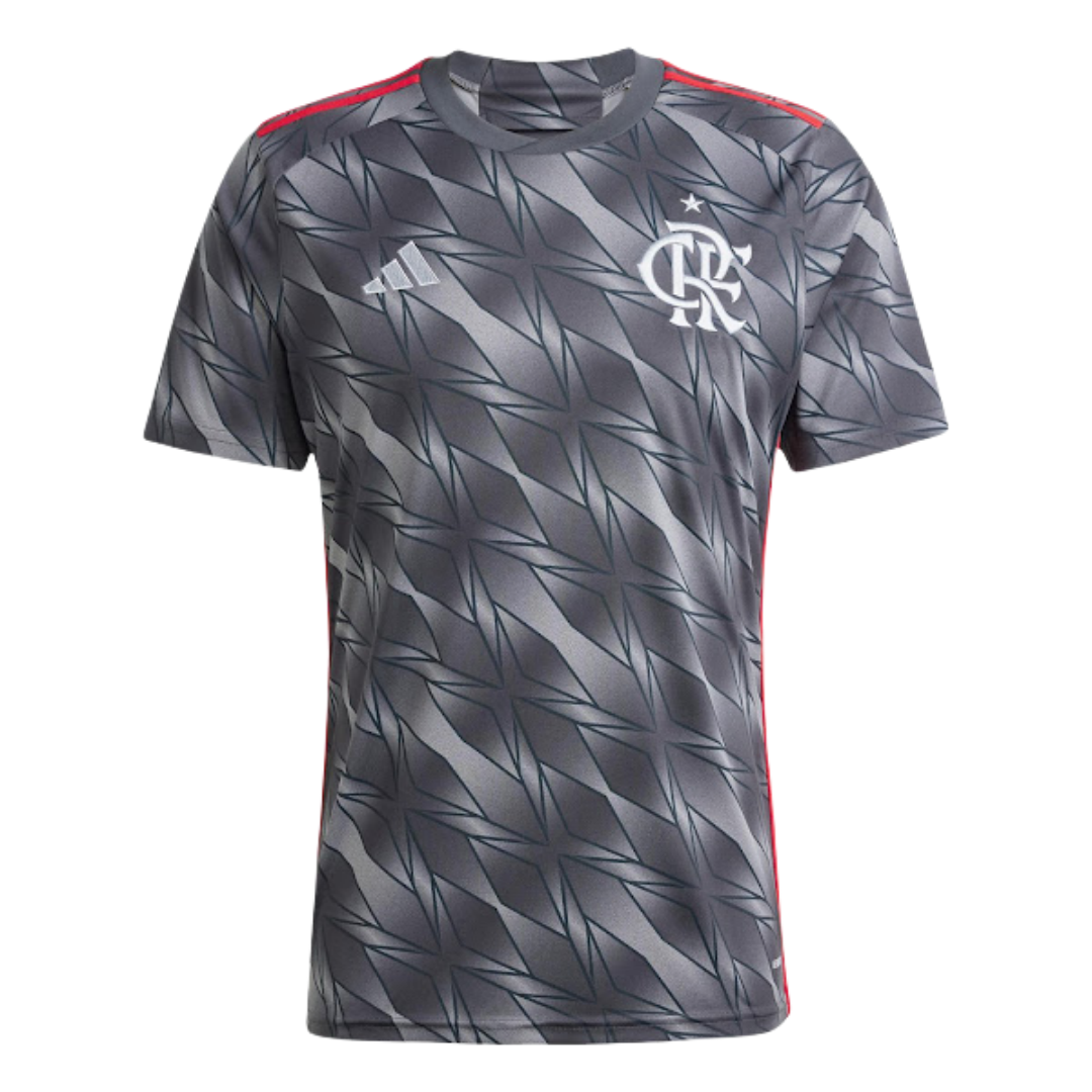 Flamengo Third Jersey 2024